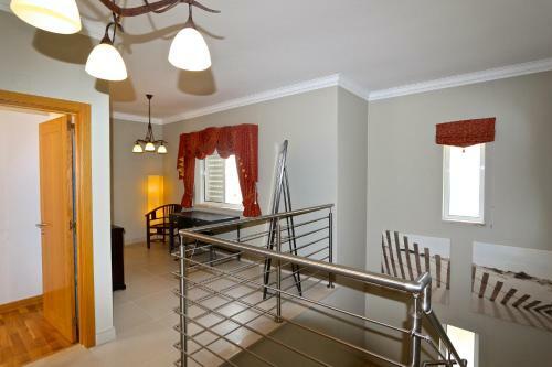Villa Corvo - Clever Details