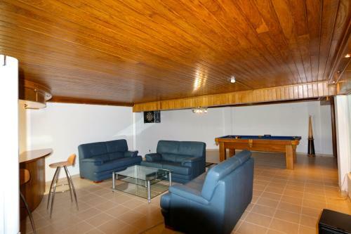 Villa Corvo - Clever Details