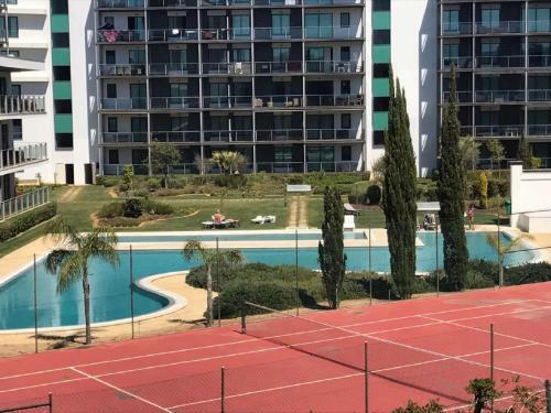Vilamoura - Apartamento Luxo Praia E Golf