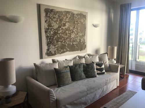 Vilamoura - Apartamento Luxo Praia E Golf