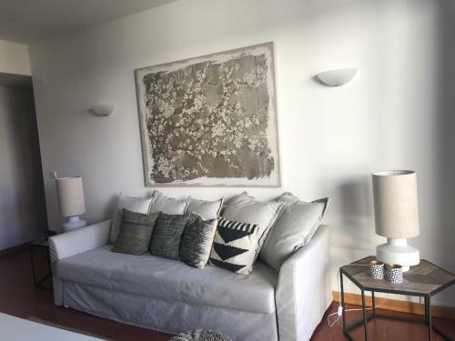 Vilamoura - Apartamento Luxo Praia E Golf