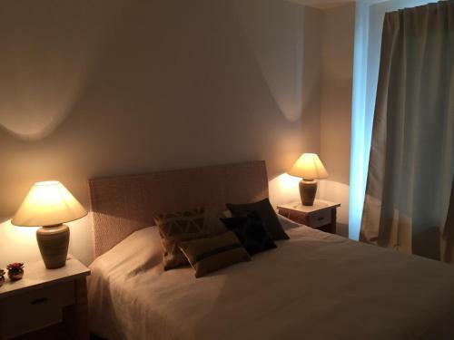 Vilamoura - Apartamento Luxo Praia E Golf