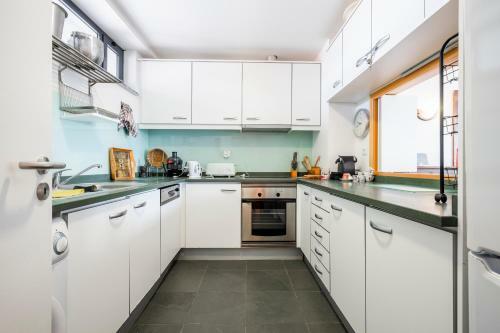 Golf Residence Apartment