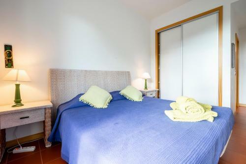Golf Residence Apartment