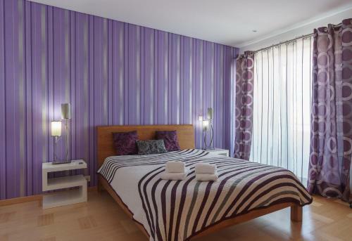 Apartamento Penthouse Marina By Vilamoura Sun