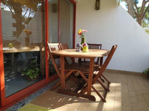 Apartamento Caroni