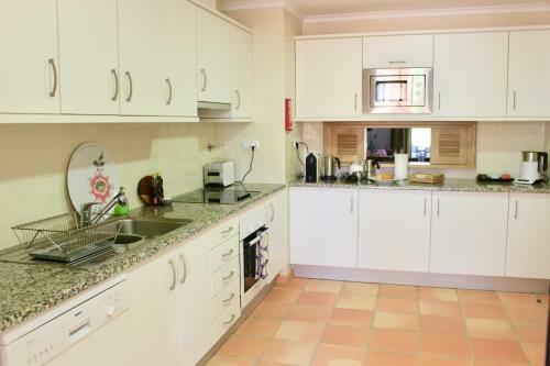 Apartamento Luxury T2 In Vila Sol Village