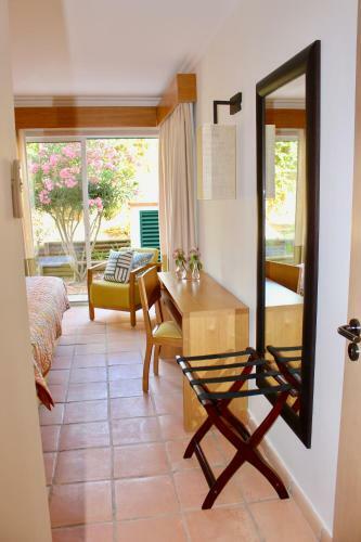 Apartamento Luxury T2 In Vila Sol Village
