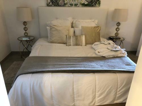Beach Apartment Marina Vilamoura