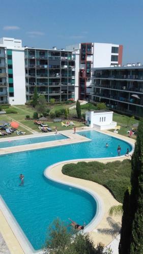 Apartamento Residence Golf Club, Vilamoura