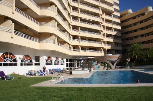 Apartamento Seastar