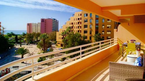 Apartamento Seastar