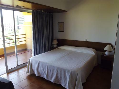 Apartamento T1 Dom Pedro Portobelo