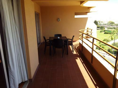 Apartamento T1 Dom Pedro Portobelo
