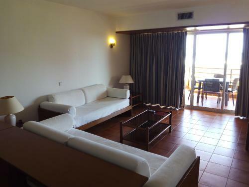 Apartamento T1 Dom Pedro Portobelo