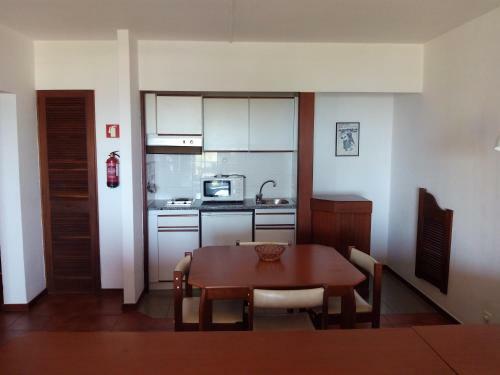 Apartamento T1 Dom Pedro Portobelo