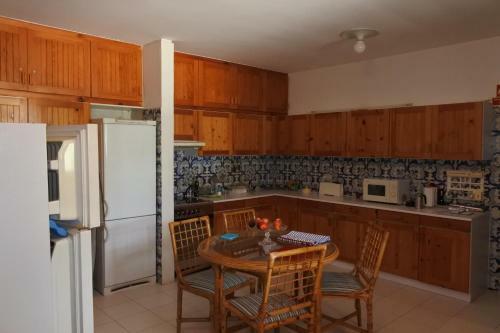 Casa Da Palmeira, Pool & Soccer Pitch