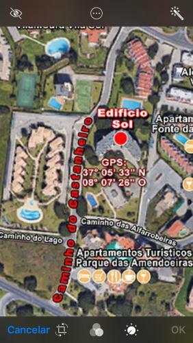 Apartamento 24 Sol