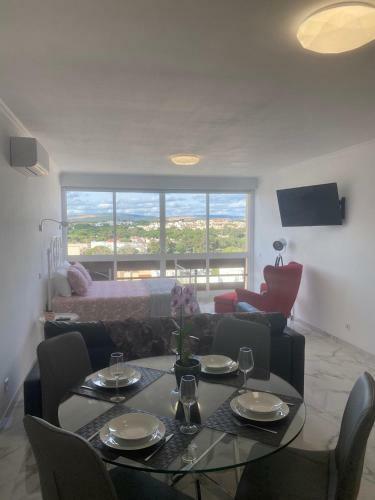 Apartamento T0 Vilamoura Downtown