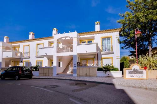 Apartamento Isis - 2 Bedrooms In Vilamoura