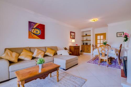 Apartamento Isis - 2 Bedrooms In Vilamoura