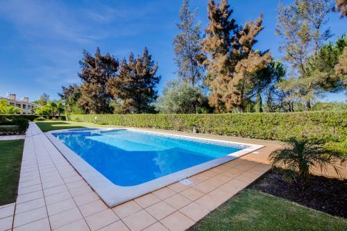 Apartamento Isis - 2 Bedrooms In Vilamoura
