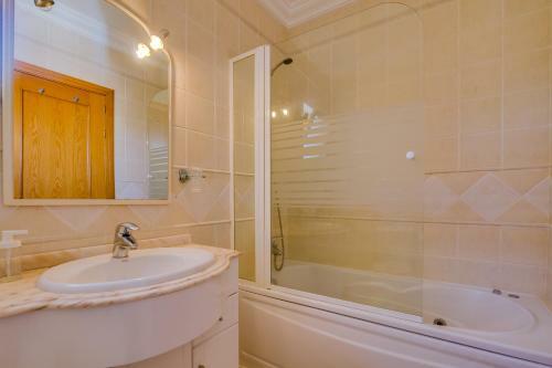 Apartamento Isis - 2 Bedrooms In Vilamoura