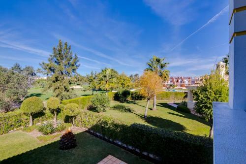 Apartamento Isis - 2 Bedrooms In Vilamoura