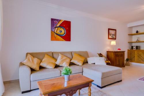 Apartamento Isis - 2 Bedrooms In Vilamoura