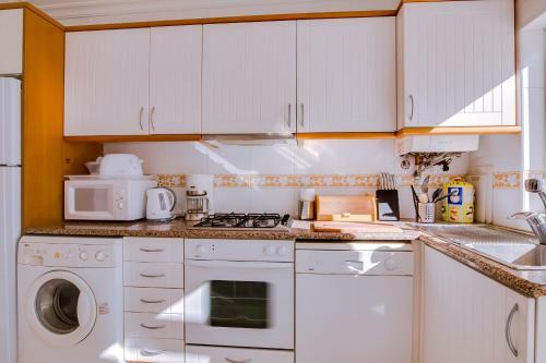 Apartamento Isis - 2 Bedrooms In Vilamoura