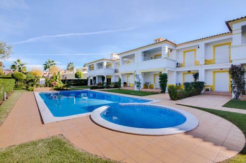 Apartamento Isis - 2 Bedrooms In Vilamoura