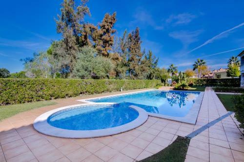 Apartamento Isis - 2 Bedrooms In Vilamoura