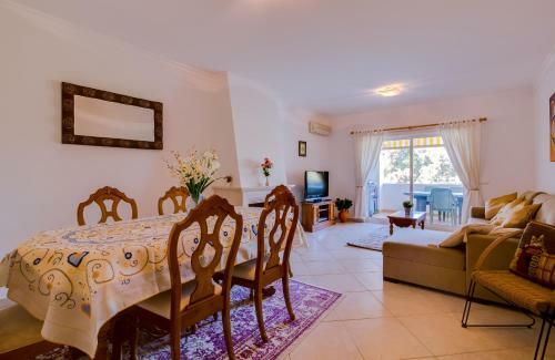 Apartamento Isis - 2 Bedrooms In Vilamoura