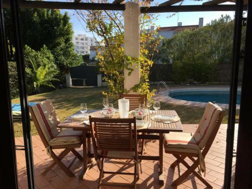 Villa Prestige For Home Av Do Parque Vilamoura