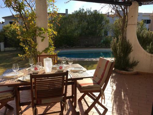 Villa Prestige For Home Av Do Parque Vilamoura