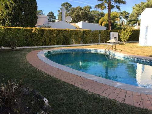 Villa Prestige For Home Av Do Parque Vilamoura