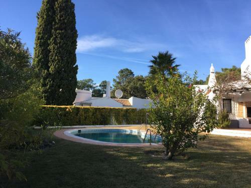 Villa Prestige For Home Av Do Parque Vilamoura