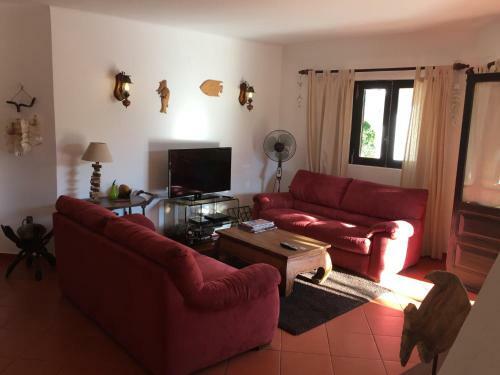 Villa Prestige For Home Av Do Parque Vilamoura