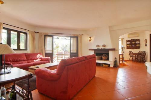 Villa Prestige For Home Av Do Parque Vilamoura