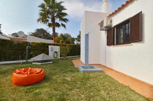 Villa Prestige For Home Av Do Parque Vilamoura