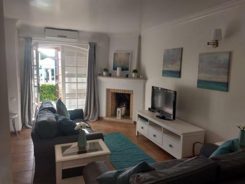 Apartamento Old Village Vilamoura River Valley