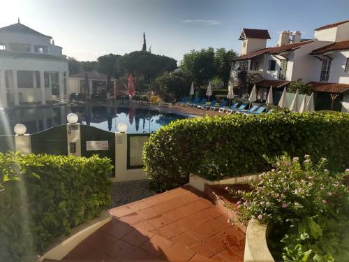 Apartamento Old Village Vilamoura River Valley