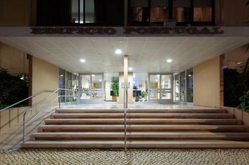 Joy Style Vilamoura Apartment