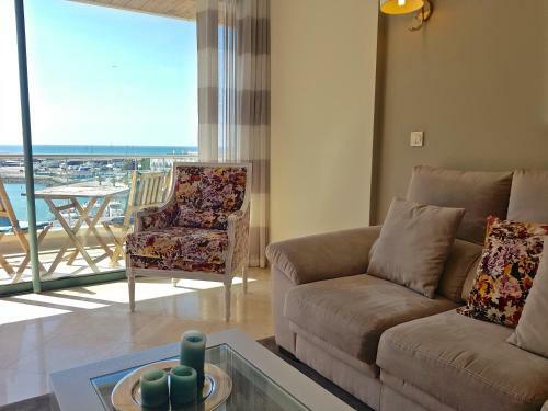 Apartamento Aquamar Sea View - Clever Details