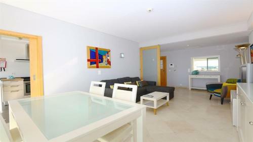 Apartamento Aquamar Sea View - Clever Details