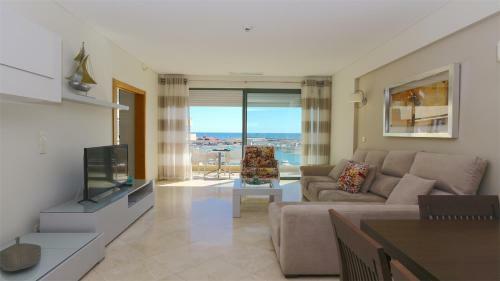 Apartamento Aquamar Sea View - Clever Details
