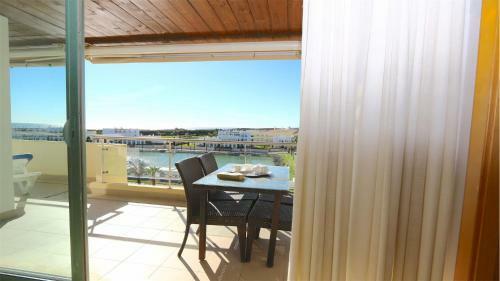 Apartamento Aquamar Sea View - Clever Details
