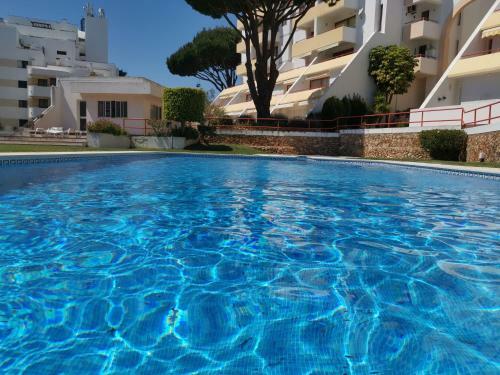 Apartamento Casa Dina & Pedro-vilamoura