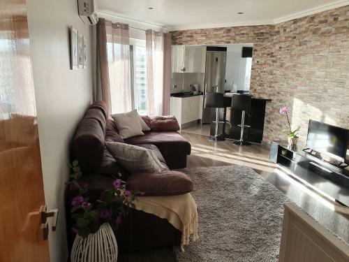 Apartamento T�lia Mar