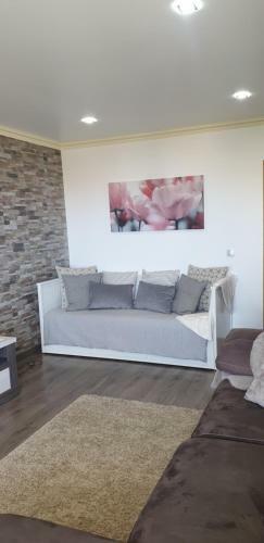 Apartamento T�lia Mar